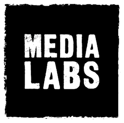 Media Labs Logo